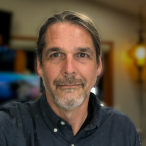 Profile photo of Brian Cash