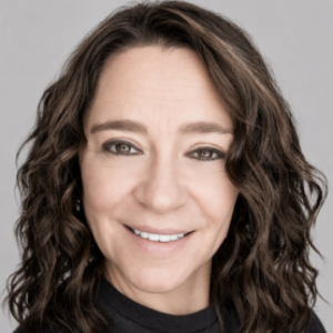 Profile photo of Wendy Rush